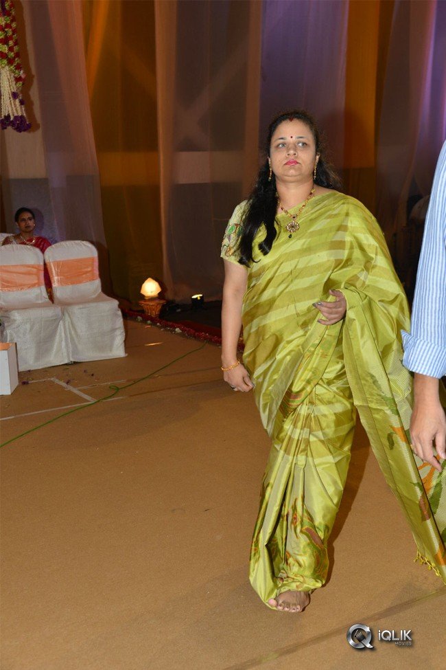 Celebs-at-Bandla-Ganesh-Brothers-Daughter-Ashritha-Wedding-Photos